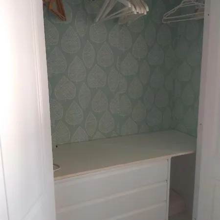 Appartement Apartamento Cerca Del Mar Con Piscina Y Parking. Benalmádena