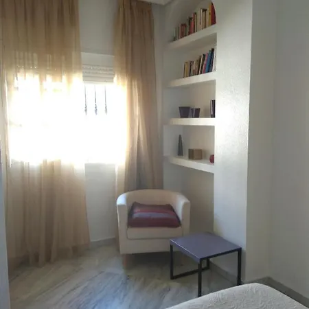 Apartment Apartamento Cerca Del Mar Con Piscina Y Parking. Benalmadena