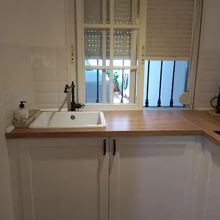 Apartamento Cerca Del Mar Con Piscina Y Parking. Apartment