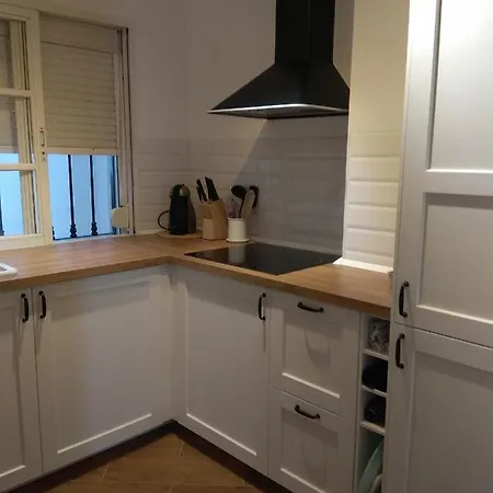 Apartamento Cerca Del Mar Con Piscina Y Parking. Apartment Benalmadena