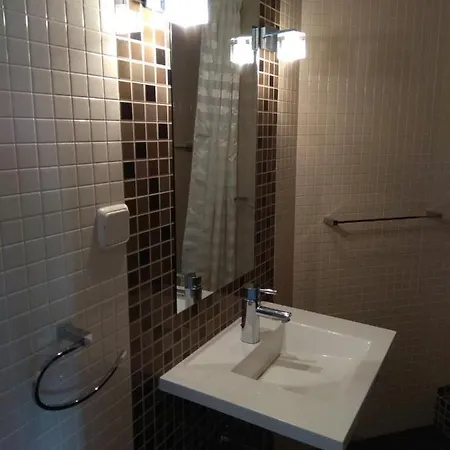 Apartamento Apartamento Cerca Del Mar Con Piscina Y Parking.