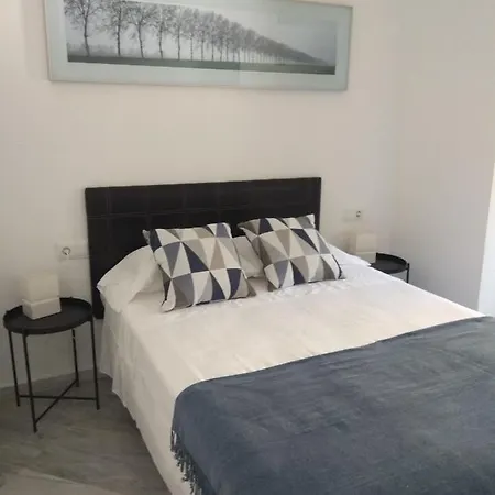 Apartamento Apartamento Cerca Del Mar Con Piscina Y Parking.